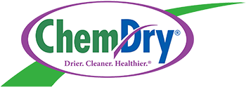 Chem-Dry of Mount Vernon Logo